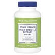 Фото применение Milk Thistle Extract Double Strength 600 mg, Расторопша, 100 капс
