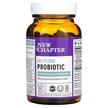 Фото використання New Chapter, Probiotic All-Flora, Пробіотики, 60 капсул