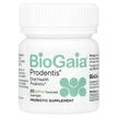 Фото використання Prodentis For Gums and Teeth, Лактобактерії Реутері, 30 таблеток