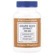 Фото применение Grape Seed Extract 100 mg, Экстракт виноградных косточек, 120 кап