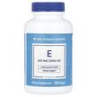 Фото применение Витамин E Токоферолы, Vitamin E 670 mg 1000 IU, 60 капсул