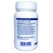 Фото применение Vital Nutrients, Литий, Lithium orotate 20 mg, 30 капсул