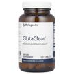 Фото використання Metagenics, GlutaClear, L-Глутатіон, 120 таблеток