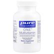 Фото применение Мультивитамины, O.N.E. Multivitamin, 120 капсул