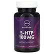 Фото применение MRM, 5-гидрокситриптофан, 5-HTP 100 mg, 30 капсул