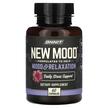 Фото применение Onnit, Поддержка стресса, New Mood Mood & Relaxation, 60 капс