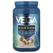 Фото використання One All-In-One Shake Coconut Almond, Органічний Протеїн, 687 г