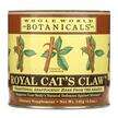 Фото применение Whole World Botanicals, Кошачий коготь, Royal Cat's Claw, 140 г