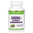 Фото применение Panax Red Ginseng, 60 капсул, Paradise Herbs