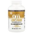 Фото применение Грибы Львиная грива, Lion's Mane 667 mg, 60 капсул