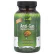 Фото використання Irwin Naturals, Anti-Gas Digestive Enzymes, Ферменти, 45 капсул