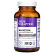 Фото применение New Chapter, Ашваганда, Magnesium + Ashwagandha, 90 таблеток