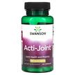 Фото використання Swanson, Acti-Joint 860 mg, Підтримка суглобів, 60 капсул