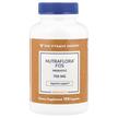 Фото використання NutraFlora FOS Probiotic 750 mg, Фруктоолігосахариди, 100 капсул