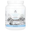Фото применение Mt. Capra, Протеин, Goat Whey Protein Unsweetened, 453 г