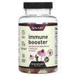 Фото використання Immune Booster Gummies Raspberry, Підтримка імунітету, 60 таблето