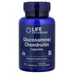 Фото применение Глюкозамин Хондроитин, Glucosamine Chondroitin, 100 капсул