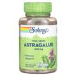 Фото применение Solaray, Астрагал, True Herbs Astragalus 400 mg, 180 капсул