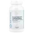 Фото використання Revive, Chasteberry Liposomal, Підтримка Лібідо, 30 таблеток