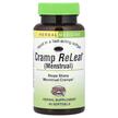 Фото применение Поддержка менструального цикла, Cramp ReLeaf Menstrual, 60 капсул