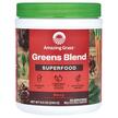 Фото применение Amazing Grass, Суперфуд, Green Superfood Berry, 240 г