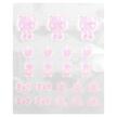 Фото використання Hello Kitty Perfecting Hydrocolloid, Пластири, патчі для обличчя,