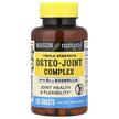 Фото применение Osteo-Joint Complex with D3 & Boswellia, Поддержка суставов, 