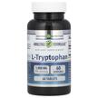 Фото використання Amazing Nutrition, L-Tryptophan 1000 mg, L-Триптофан, 60 таблеток