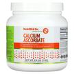 Фото використання NutriBiotic, Immunity Calcium Ascorbate, Кальцій, 1 кг
