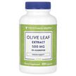 Фото використання Olive Leaf Extract 500 mg, Листя оливи, 100 капсул