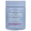 Фото використання Perfect Amino Electrolytes Watermelon, Електроліти, 156 г
