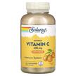 Фото применение Buffered Vitamin C Chewable Natural Orange, Витамин C, 100 пастил