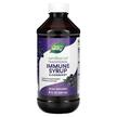 Фото використання Sambucus Elderberry Original Syrup, Сироп з бузини для дорослих, 