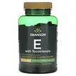 Фото використання Full Spectrum Vitamin E With Tocotrienols, Вітамін E Токофероли, 
