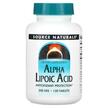 Фото применение Alpha Lipoic Acid 200, Альфа-липоевая кислота 200 мг, 120 таблето