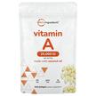Фото використання Vitamin A 25000 IU, Вітамін А Ретінол, 500 капсул