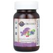 Фото применение MyKind Organics Women's Once Daily, Витамины для женщин, 30 