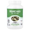 Фото використання Maxi Health, Organic Maca Full Spectrum, Мака, 90 капсул