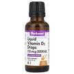 Фото применение Витамин D3, Liquid Vitamin D3 5000 IU Drops, 30 мл