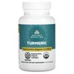 Фото використання Ancient Nutrition, Turmeric, Екстракт кореня куркуми, 90 капсул
