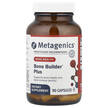 Фото применение Metagenics, Укрепление костей, Bone Builder Forte, 90 капсул