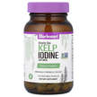 Фото применение Ламинария, Atlantic Sea Kelp Iodine, 120 капсул