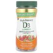 Фото применение Vitamin D3 Gummies High Potency, Витамин D3 Холекальциферол, 60 т