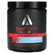 Фото використання Pre-Workout Blue Raspberry, Передтренувальний комплекс, 378 г