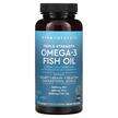 Photo Suggested Use Viva Naturals, Omega-3 Fish Oil Triple Strength, 90 Softgels