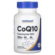Фото використання Nutricost, CoQ10 100 mg, Коензим CoQ10, 60 капсул