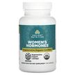 Фото применение Поддержка гормонов, Women's Hormones, 90 капсул