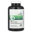 Фото применение Поддержка Печени, Detox Daily Liver Support, 120 капсул