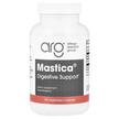 Фото применение Мастиковая смола, Mastica Chios Gum Mastic, 120 капсул