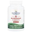 Фото применение Nordic Naturals, Омега 3, Omega Blood Sugar 1000 mg, 60 капсул